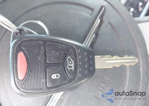 2006 Chrysler 300C из США, поврежденный, VIN 2C3LA63HX6H209575